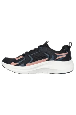 Sneakers nere con supporto plantare Skechers Arch Fit 2.0 Vintage Luxe