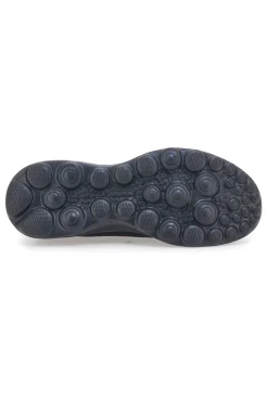 Sneakers Nere Con Tomaia in Mesh e Effetto Memory AUSTRALIAN AU25M107