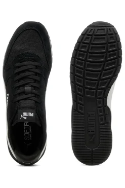 Sneakers Nere con Tomaia in Mesh PUMA ST MILER
