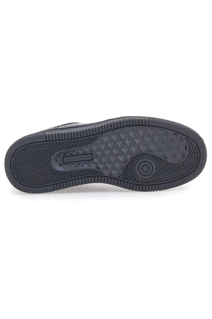 Sneakers Nere Cotton Belt Empire Low