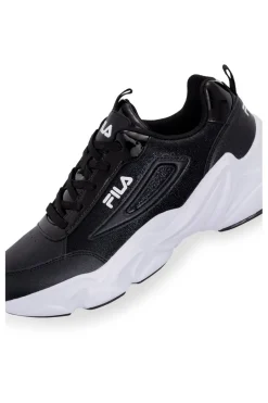 Sneakers Nere da Donna Fila Felice Wmn