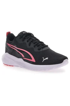 Sneakers Nere da Donna Puma Active