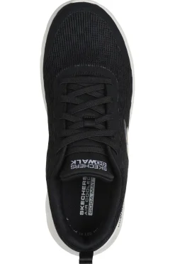 Sneakers Nere da Donna Skechers Go Walk Flex-Viva