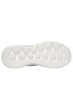 Sneakers Nere da Donna Skechers Go Walk Flex-Viva