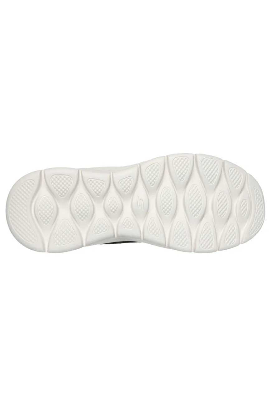Sneakers Nere da Donna Skechers Go Walk Flex-Viva