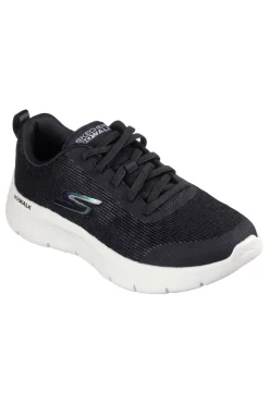 Sneakers Nere da Donna Skechers Go Walk Flex-Viva