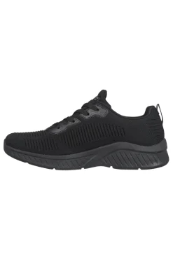 Sneakers Nere da Donna Skechers Squad Air-Closed Encounter