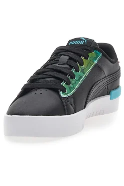 Sneakers Nere da Ragazzi Puma Jada Crystal Wings