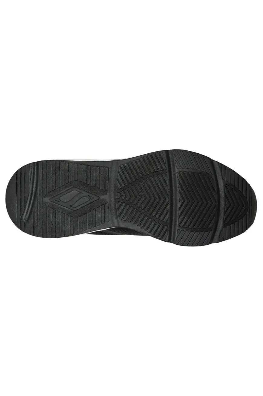Sneakers Nere da Uomo Skechers Treas-Air-Revolution-Airy