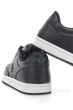 Sneakers Nere da Uomo U.S. Grand Polo 41823