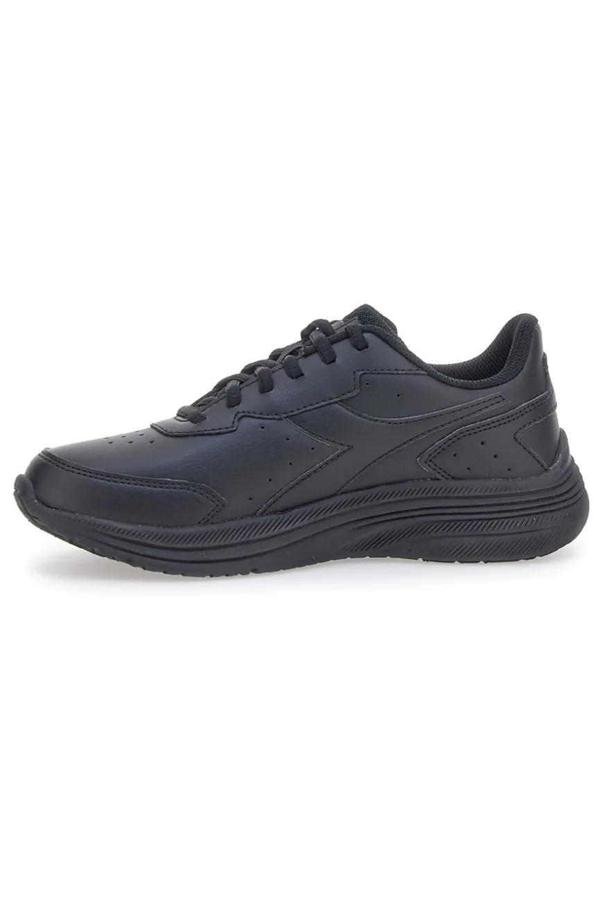Sneakers Nere Diadora Eagle 6 SL