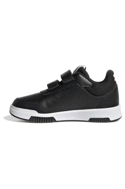 Sneakers nere e bianche con strappi Adidas Tensaur Sport 2.0 Cf k
