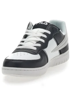 Sneakers Nere e Bianche Fila Noclaf