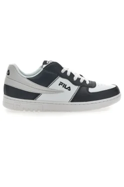 Sneakers Nere e Bianche Fila Noclaf