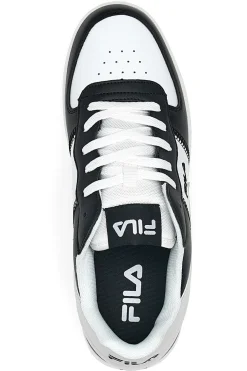 Sneakers Nere e Bianche Fila Noclaf