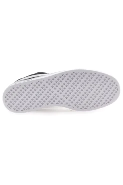 Sneakers Nere e Bianche Puma Smash Vulc