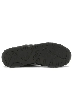 Sneakers Nere e Bianche Reebok Ultra Flash