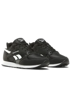 Sneakers Nere e Bianche Reebok Ultra Flash