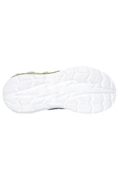 Sneakers Nere e Blu Con Luci Skechers Lights Storm 2 Bolt-Brights