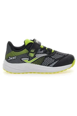 Sneakers Nere e Lime Joma Jr30 2401