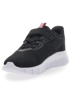 Sneakers Nere e Suola BIanca Puma FlexFocus Modern AC+ PS