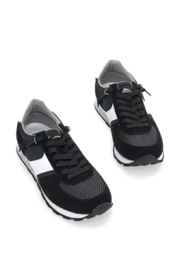 Sneakers Nere Etonic Kilometro
