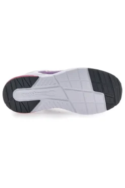 Sneakers Nere e Viola da Donna Champion Champ 2K