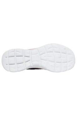 Sneakers nere glitterate con Memory Foam Skechers Summits Brilliant Shine