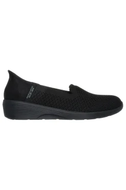 Sneakers Nere Hands Free Slip-ins Skechers Arya - Sweet Voice