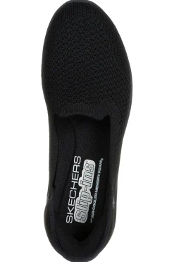 Sneakers Nere Hands Free Slip-ins Skechers Arya - Sweet Voice