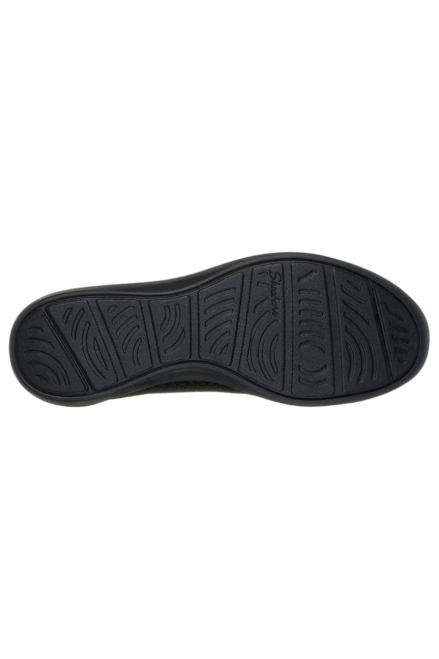 Sneakers Nere Hands Free Slip-ins Skechers Arya - Sweet Voice