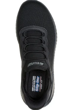 Sneakers Nere Hands Free Slip-ins Skechers BOBS Sport Squad Chaos Daily Inspiration