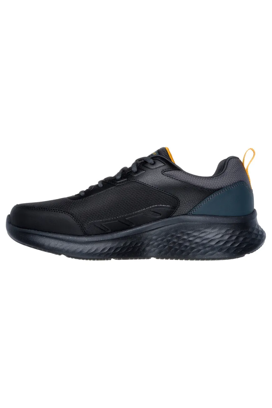 Sneakers nere impermeabili con suola ammortizzata Skechers Skech-Lite Pro Ankkor