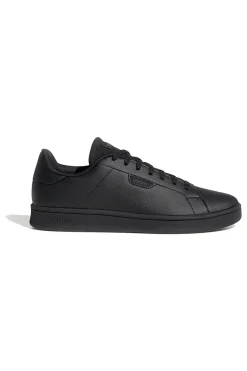 Sneakers nere in materiale riciclato Adidas URBAN COURT