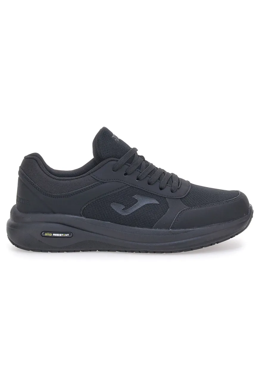 Sneakers Nere in Memory Foam JOMA C.NEMESIS MEN 2524