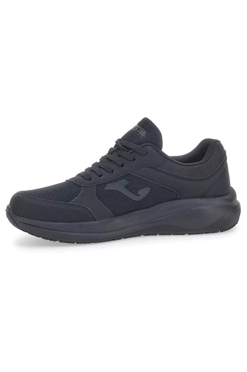 Sneakers Nere in Memory Foam JOMA C.NEMESIS MEN 2524