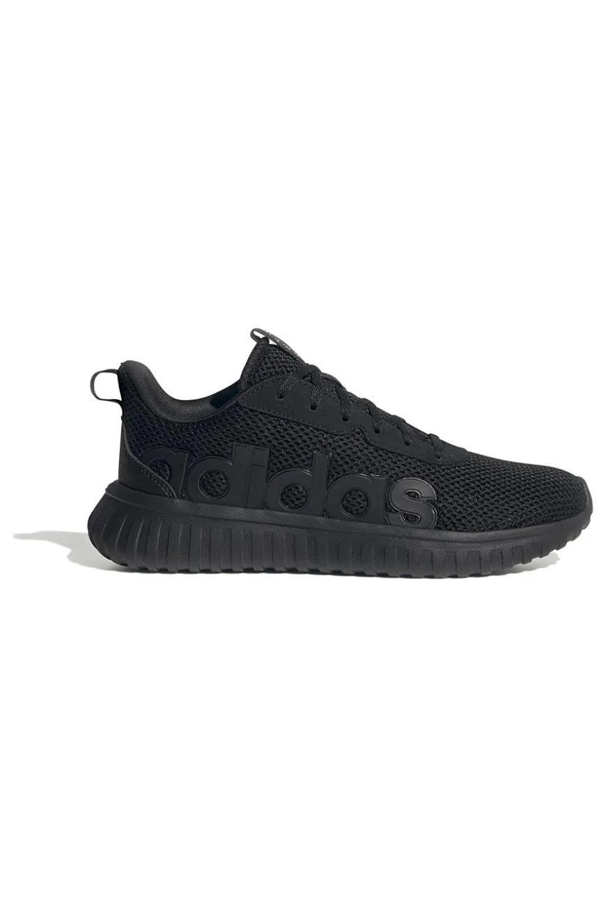 Sneakers nere in mesh Adidas Kaptir Base