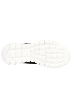 Sneakers nere in mesh con Memory Foam Skechers Graceful Get Connected R-Sport