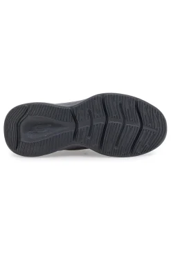 Sneakers Nere In Mesh Con Slip-Ins Skechers Skech-Lite Pro Primebase