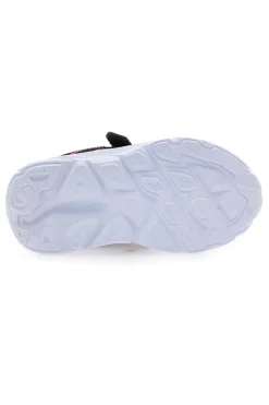 Sneakers nere in mesh con strappo suola chunky Champion HRO J G TD Low Cut Shoe