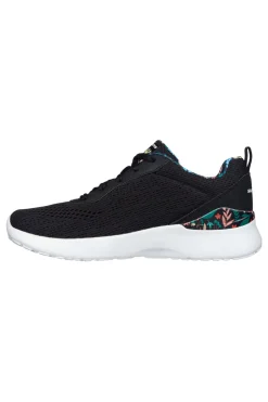 Sneakers nere in mesh con suola ad aria e Memory Foam Skechers Skech-Air Dynamight Laid Out