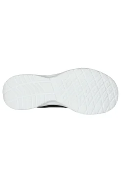 Sneakers nere in mesh con suola ad aria e Memory Foam Skechers Skech-Air Dynamight Laid Out
