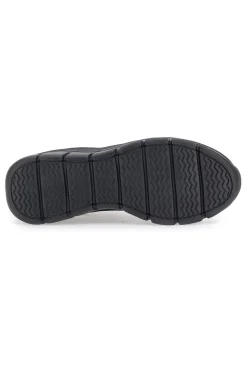 Sneakers Nere In Mesh O'Neill Trinity Low