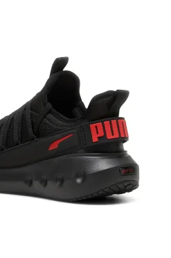 Sneakers nere in mesh Puma Softride Carson Fresh