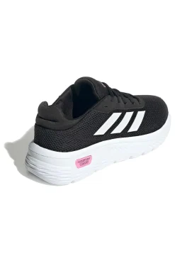 Sneakers nere in mesh suola ammortizzata Adidas CloudFoam Comfy