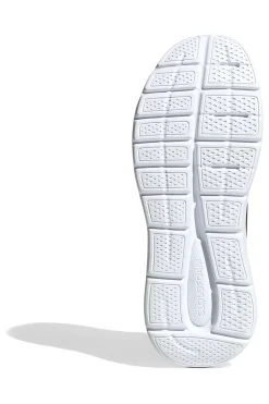 Sneakers nere in mesh suola ammortizzata Adidas CloudFoam Comfy