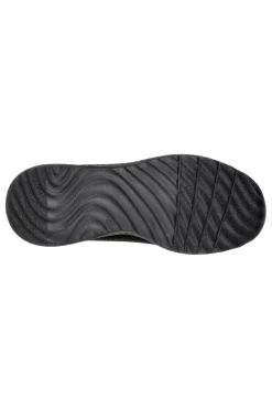 Sneakers nere in mesh traspirante con Memory Foam Skechers BOBS Squad Chaos Face Off