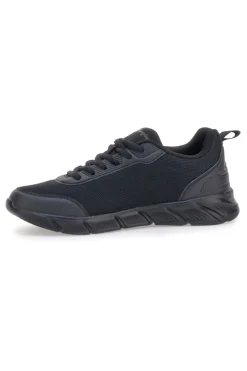 Sneakers nere in mesh traspirante Champion Jolt Mesh