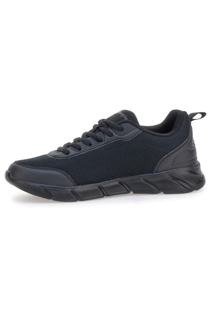 Sneakers nere in mesh traspirante Champion Jolt Mesh