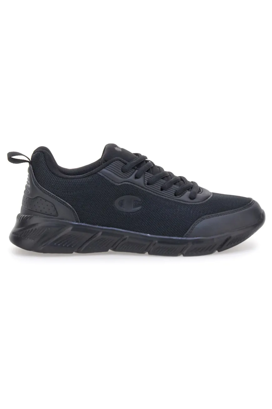 Sneakers nere in mesh traspirante Champion Jolt Mesh